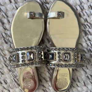 Vince Camuto Sandals- Sz 8